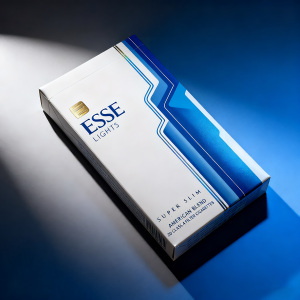 Esse Lights Super Slim 10 Packs