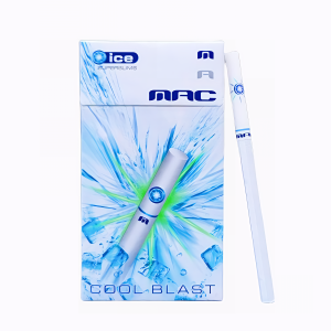 Mac Cool Blast 10 Packs