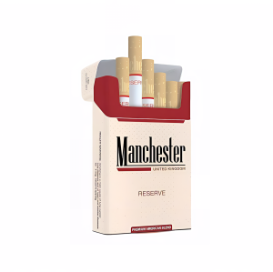 Manchester Reserve 10 Packs