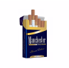 Manchester Blue 10 Packs