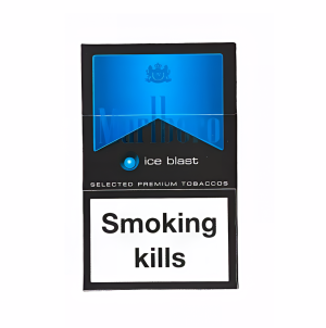 Marlboro Ice Blast 10 Packs