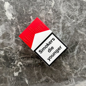 Marlboro Red Label 10 Packs