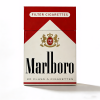 MARLBORO RED LABEL KS BOX 10 Packs