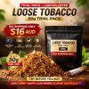 50g Loose Tobacco Trial Pack (Limited to One Per Customer)