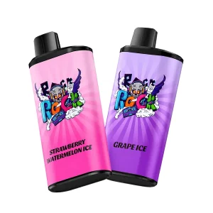 IGET BAR PRO 10K