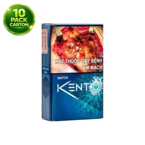 Kent Switch