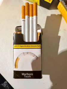 Marlboro Touch