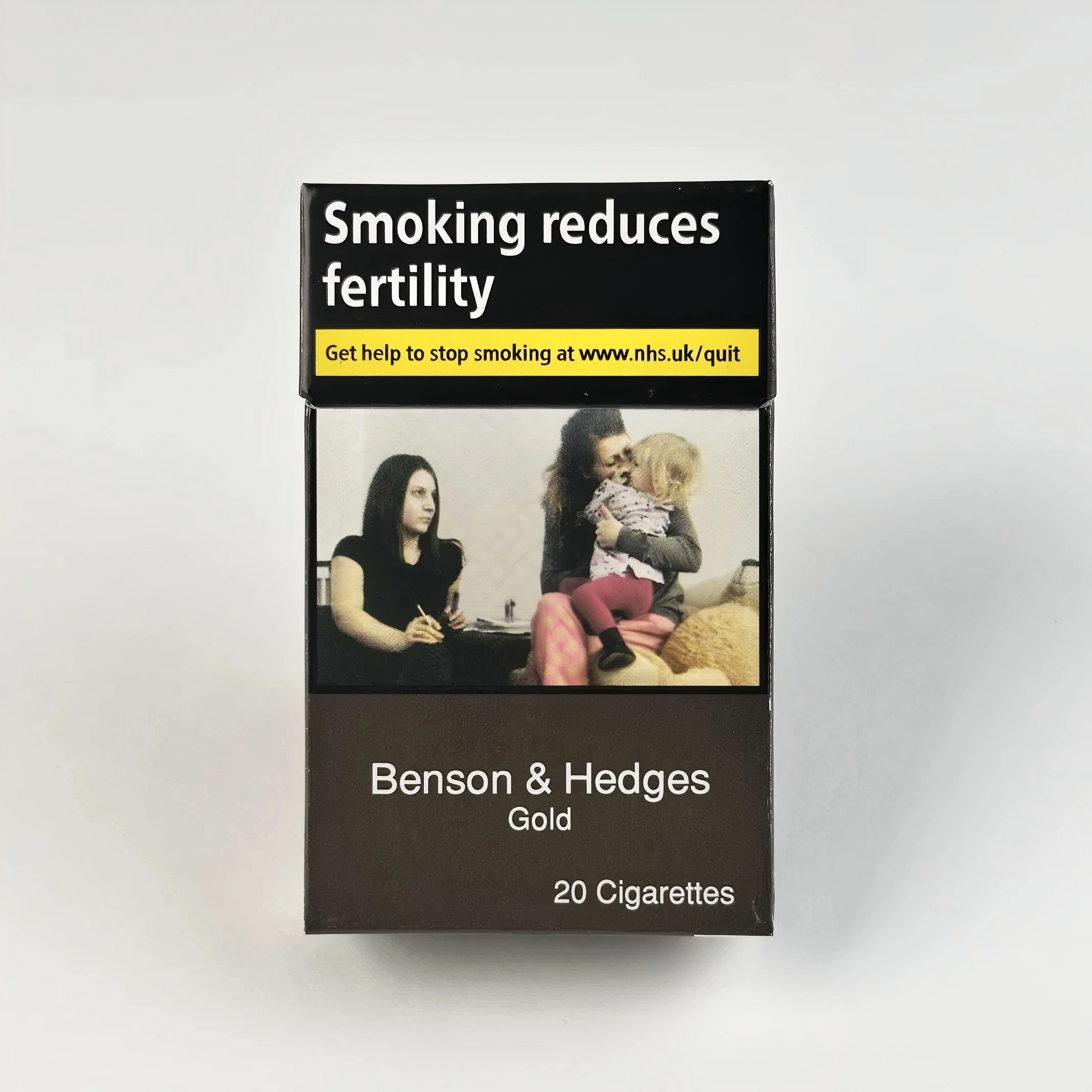 Benson & Hedges Gold Benson & Hedges Gold